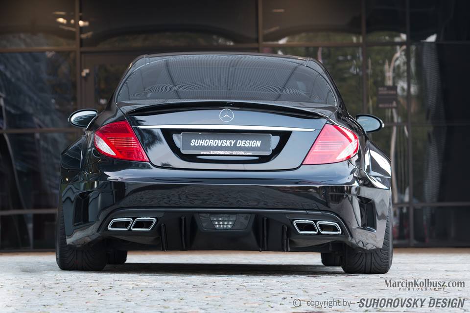 Mercedes-Benz SL