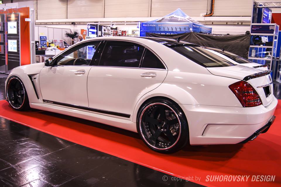 Mercedes-Benz SL