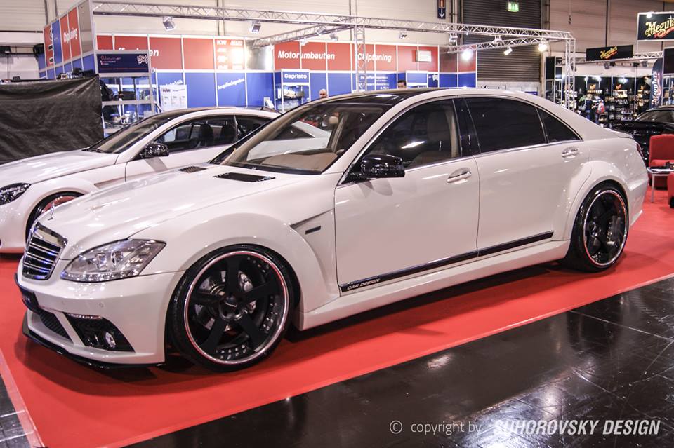 Mercedes-Benz SL