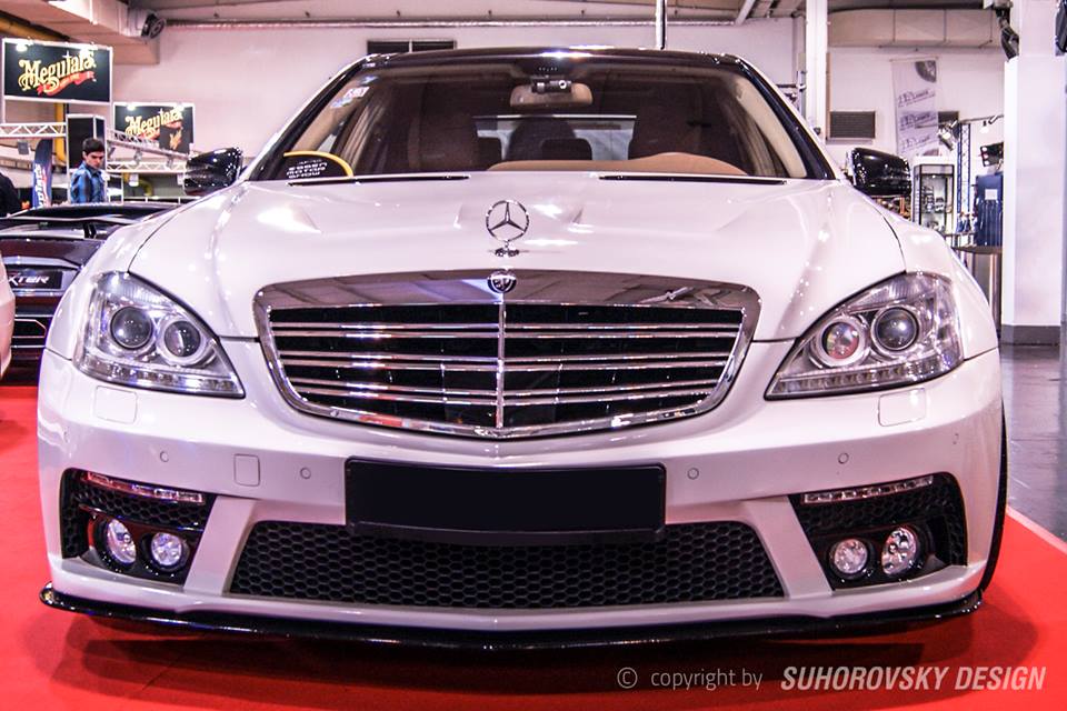 Mercedes-Benz SL