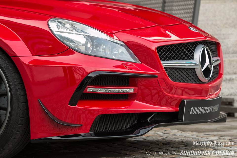 Mercedes-Benz SL