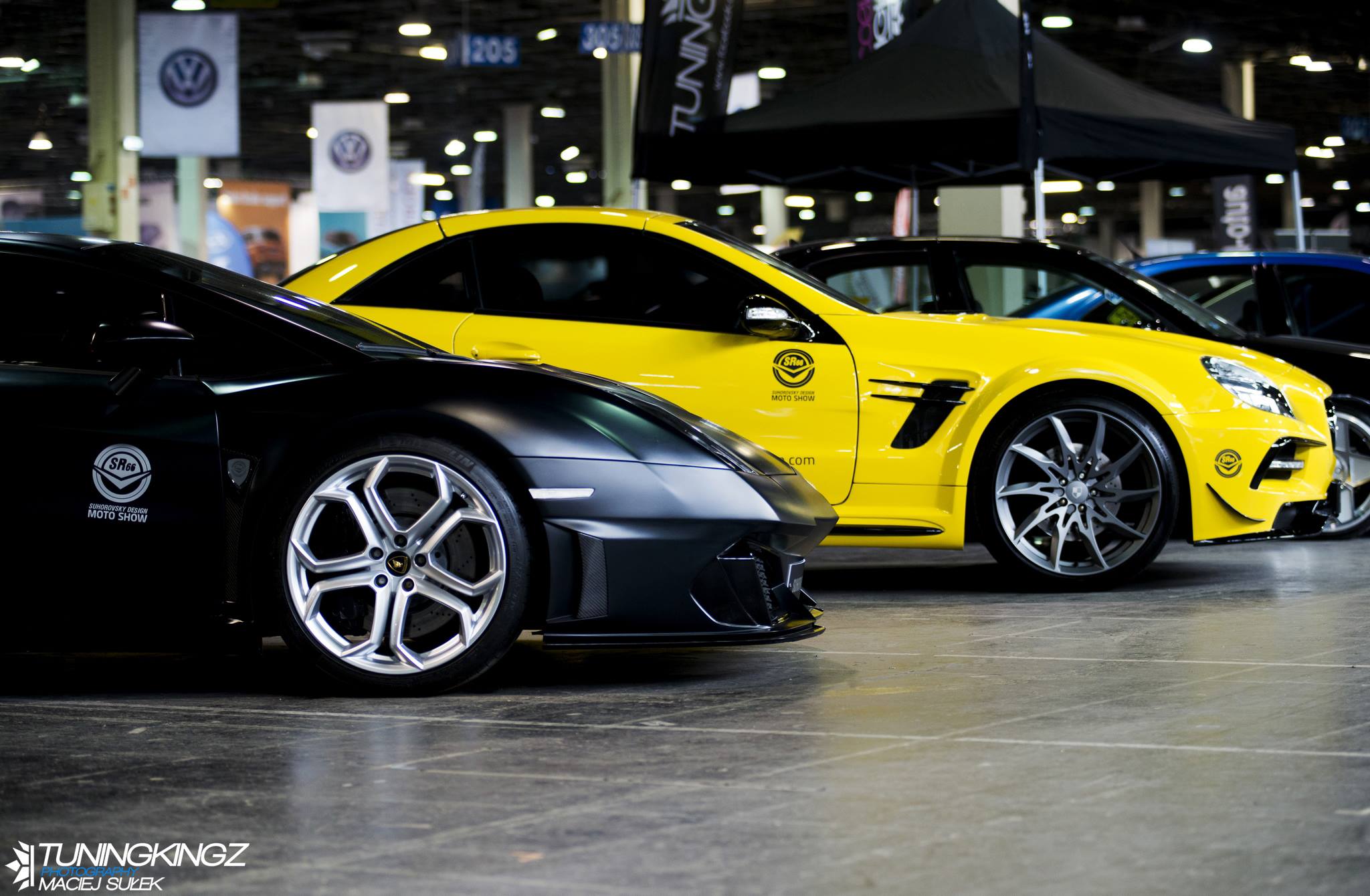 Mercedes-Benz SL