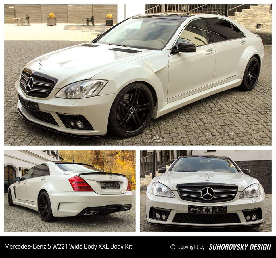 Mercedes-Benz SL