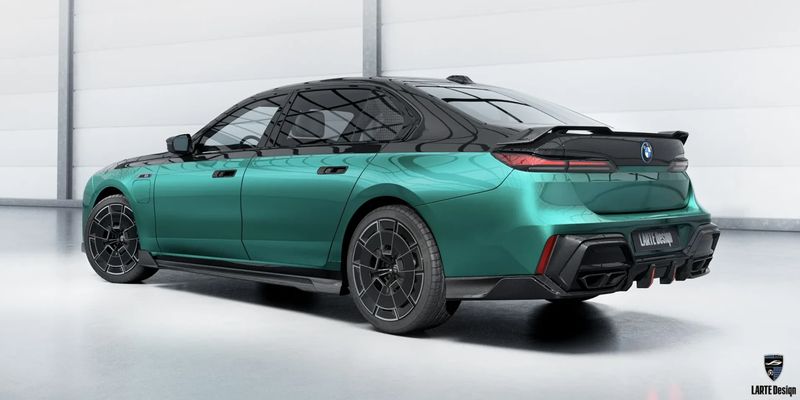 Larte Design BMW 760