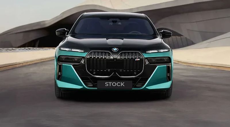 Larte Design BMW 760