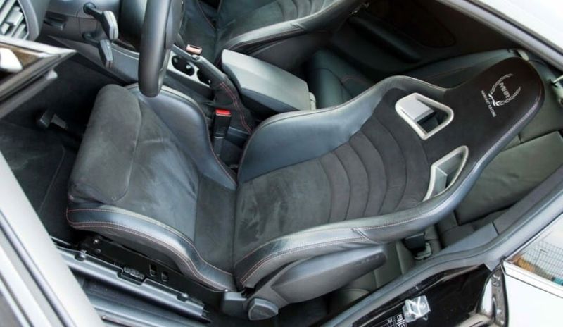 Manhart MH1-S Biturbo (E87)