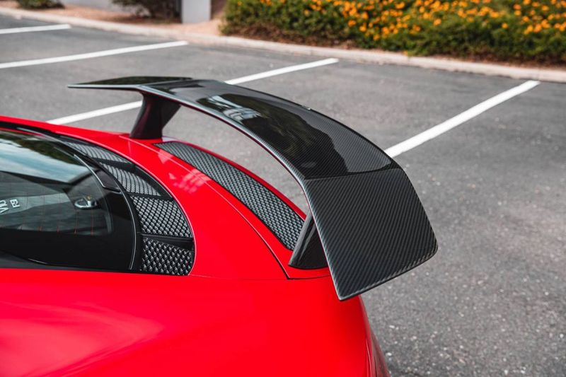 Prior Design PD800WB — Audi R8