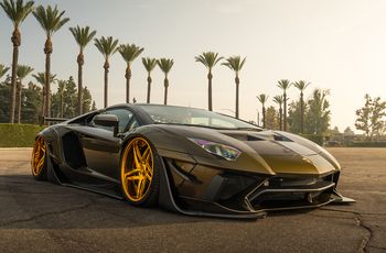 Vehicles